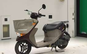 SUZUKI LET's 4 Basket CA43A