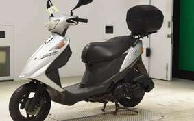 SUZUKI ADDRESS V125 G CF4EA