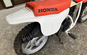 HONDA QR50 1988 AE01