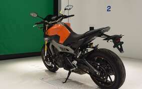 YAMAHA MT-09 A 2014 RN34J