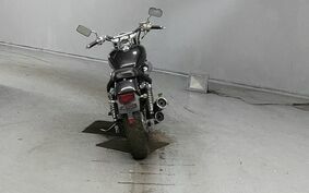 HONDA MAGNA 250 MC29