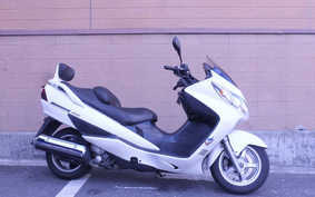 SUZUKI SKYWAVE 400 2005 CK43A