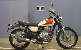 HONDA CB400SS E 2004 NC41