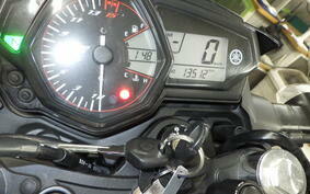 YAMAHA MT-25 RG43J