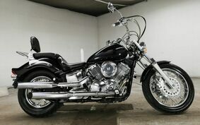 YAMAHA DRAGSTAR 1100 2001 VP10J