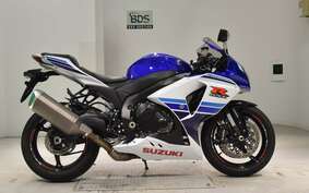 SUZUKI GSR600 2006 B9111