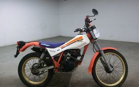 HONDA TLR200 MD09