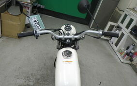 HONDA APE 50 AC16