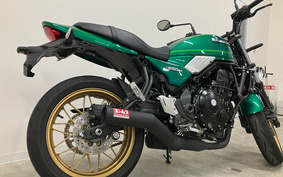 KAWASAKI Z650 RS 2023 ER650M