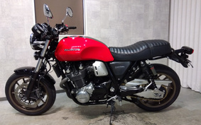 HONDA CB1100RS 2021 SC65