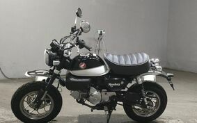 HONDA MONKEY 125 JB02