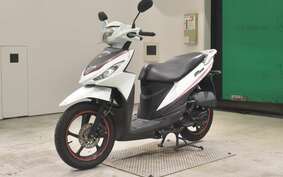 SUZUKI ADDRESS 110 CE47A