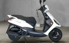 YAMAHA AXIS Z SED7J