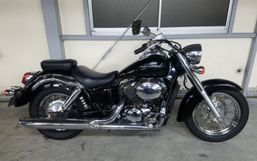 HONDA SHADOW 400 1998 NC34