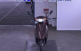 HONDA DIO 7 AF68