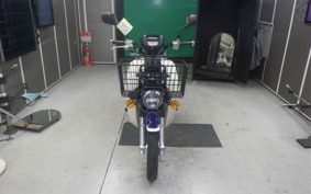 HONDA C110 SUPER CUB JA42