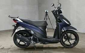 SUZUKI ADDRESS 110 CE47A