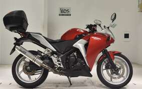 HONDA CBR250R GEN 3 MC41