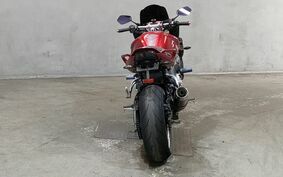 YAMAHA FZ FAZER FEATHER 2010 RN21J