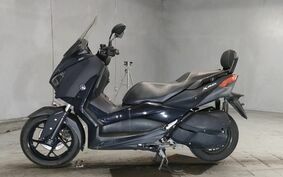 YAMAHA X-MAX 250 SG42J