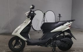 SUZUKI ADDRESS V125 CF4MA
