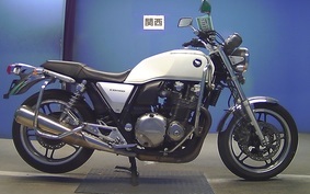 HONDA CB1100 ABS SC65