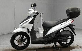 SUZUKI ADDRESS 110 CE47A