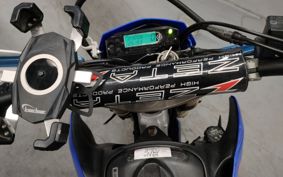 YAMAHA WR250R DG15J
