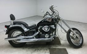 YAMAHA DRAGSTAR 400 1996 4TR