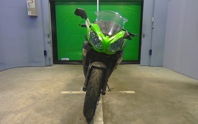 KAWASAKI NINJA 400 2014 EX400E