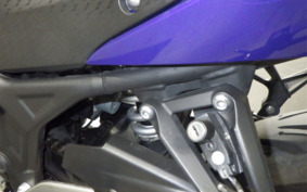 YAMAHA YZF-R25 A RG43J