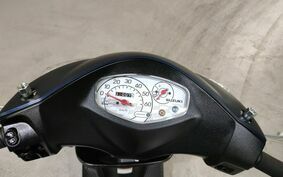 SUZUKI ADDRESS V50 CA4BA