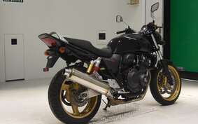 HONDA CB400SF VTEC 2013 NC42