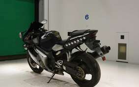 HONDA CBR600F 2001