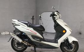 YAMAHA CYGNUS125XSR SE44J