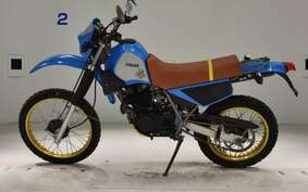 YAMAHA XT250 SEROW T 30X