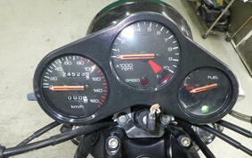 HONDA CBX250RS MC10