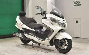 SUZUKI SKYWAVE 250 (Burgman 250) M CJ45A