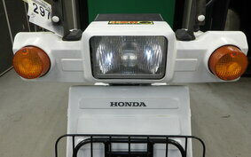 HONDA GYRO X TD02