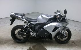 HONDA CBR1000RR 2008 SC57