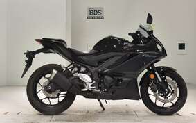 YAMAHA YZF-R25 A RG74J