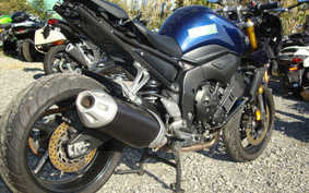 YAMAHA FZ FAZER 2008 RN17