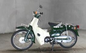 HONDA C50 SUPER CUB AA01