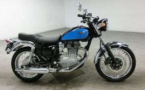 KAWASAKI ESTRELLA Fi 2007 BJ250A