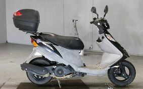 SUZUKI ADDRESS V125 G CF4EA