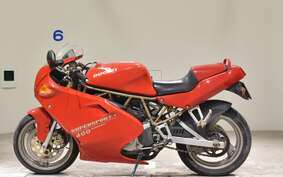 DUCATI 400SS 2001 400J0