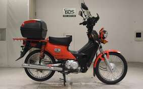 HONDA CROSS CUB 110 JA10