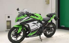 KAWASAKI NINJA 250 ABS EX250L