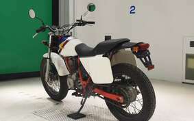 HONDA FTR223 MC34