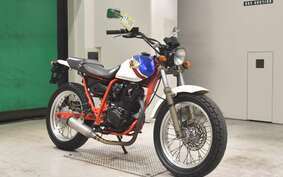 HONDA FTR223 MC34